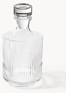 Dekanter ze szkła dmuchanego Aleo, 1,4 l