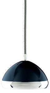 Unknown - Mr. Wattson Lampa Wisząca Fashion Black Piffany Copenhagen
