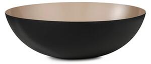 Normann Copenhagen - Krenit Miska Ø38 Piaskowy