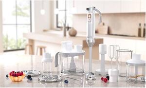 Blender SENCOR SHB 6551WH Biały