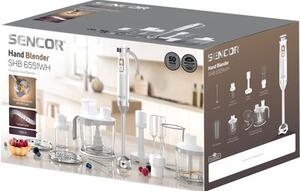 Blender SENCOR SHB 6551WH Biały