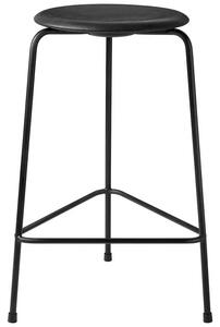 FRITZ HANSEN - High Dot™™ Stool Black