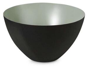 Normann Copenhagen - Krenit Miska Ø25 Dusty Green
