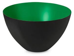 Normann Copenhagen - Krenit Miska Ø25 Zielony