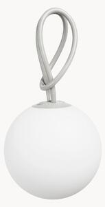 Zewnętrzna mobilna lampa wisząca LED z funkcją przyciemniania Bolleke
