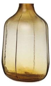Normann Copenhagen - Step Vase H31 Brown