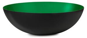 Normann Copenhagen - Krenit Miska Ø38 Zielony