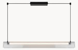 Duża lampa wisząca LED z funkcją przyciemniania Aliani