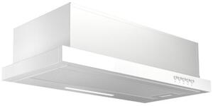 Okap AKPO WK-7 Light Glass Eco 60 BiaÅy 338.8m3/h 71dB klasa C