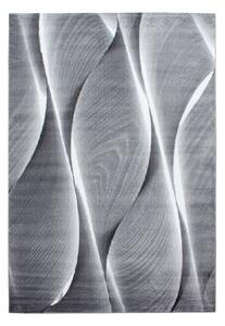 Ciemnoszary dywan 120x170 cm Parma – Ayyildiz Carpets