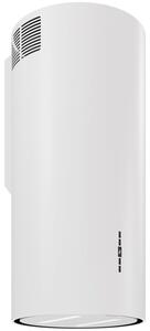 Okap LANILIA Wereniso 39.1 BiaÅy 715m3/h 65dB klasa A