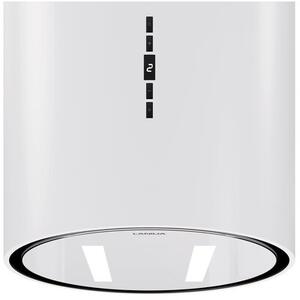Okap LANILIA Wereniso 39.1 BiaÅy 715m3/h 65dB klasa A