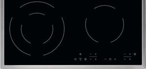 Płyta ceramiczna ELECTROLUX EHF6342XOK