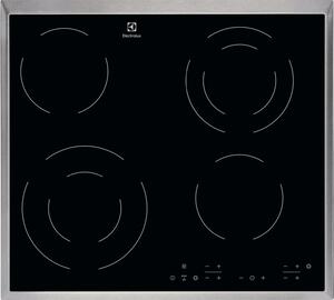 Płyta ceramiczna ELECTROLUX EHF6342XOK