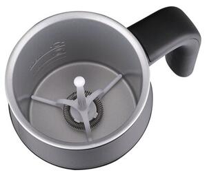 Spieniacz GASTROBACK 42326 Czarny