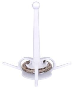 Spieniacz GASTROBACK 42326 Czarny