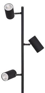 Lampa podłogowa KANLUX Evalo Fl 35788 Czarny wysokość 154 cm