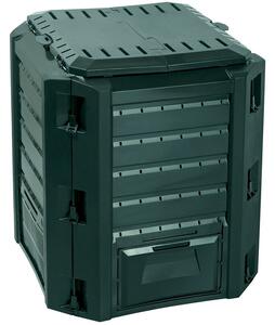 Kompostownik PROSPERPLAST IKST380Z 380L Zielony