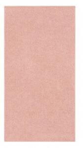 Ręcznik Kiwi 2, 30x50, Róż pudrowy-RO-004
