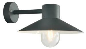 Zewnętrzna Lampa Norlys, czarny, aluminium