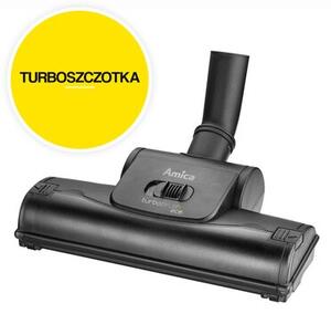 Odkurzacz AMICA Suracon Pet VM 7003