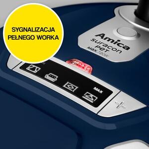 Odkurzacz AMICA Suracon Pet VM 7003