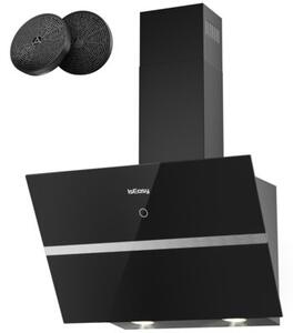 Okap kuchenny ISEASY TV1360D4-CC-I2