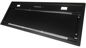 Okap FALMEC Built-In Max Evo 70 Czarny 480m3/h 65dB klasa C