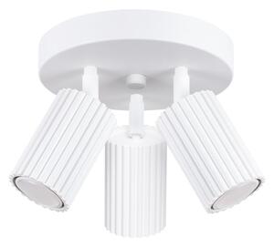 Biała lampa punktowa Gleam – Sollux