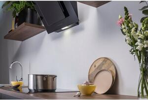 Okap HISENSE MH6INBG 60 Czarny 650m3/h 66dB klasa B WÅÄ cznik i wyÅÄ cznik oÅwietlenia