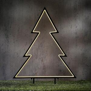 Neon LED LUCA LIGHTING 821471 Choinka