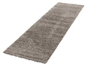 Beżowy chodnik 80x250 cm Life – Ayyildiz Carpets