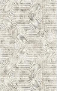 Dywan odpowiedni do prania 50x80 cm Walter – Vitaus