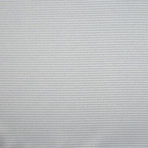 Obrus EUROFIRANY Alisa 85 x 85 cm BiaÅy