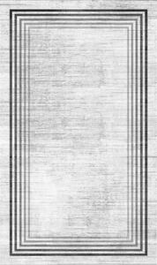 Kremowy chodnik odpowiedni do prania 80x200 cm Simpio – Vitaus