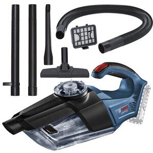 Odkurzacz ręczny BOSCH Professional GAS 18V-1 06019C6200