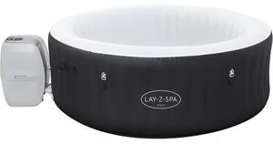 Jacuzzi BESTWAY Lay-Z-Spa Miami AirJet 180 x 66 cm Czarny