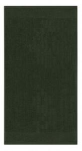 Ręcznik Simple, 50x90, Zielony-ZE-058T