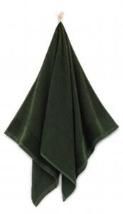 Ręcznik Simple, 50x90, Zielony-ZE-058T