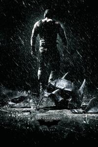 Plakat, Obraz Batman - Dark Knight Trilogy, (61 x 91.5 cm)