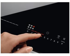Płyta indukcyjna ELECTROLUX EIV8457 SLIM-FIT
