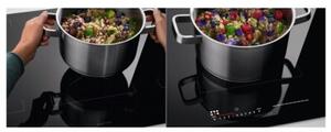 Płyta indukcyjna ELECTROLUX EIV8457 SLIM-FIT