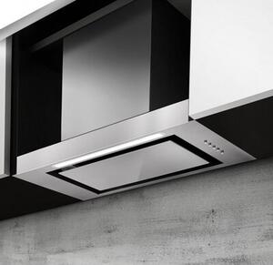 Okap AFRELLI AW-5 Piano Classic 90 Inox 428m3/h 65dB klasa D
