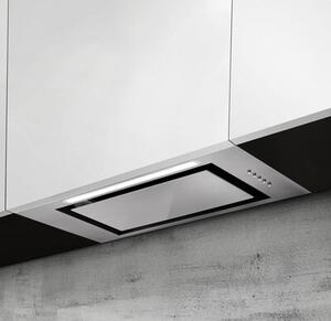 Okap AFRELLI AW-5 Piano Classic 90 Inox 428m3/h 65dB klasa D