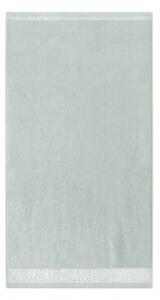 Ręcznik Elena, 50x90, Szary-SZ-024T
