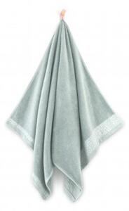 Ręcznik Elena, 50x90, Szary-SZ-024T
