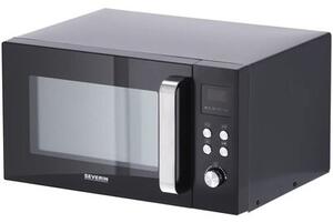 Kuchenka mikrofalowa SEVERIN MW 7752