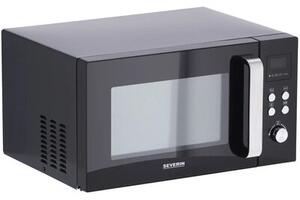 Kuchenka mikrofalowa SEVERIN MW 7752