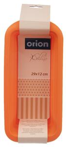 Orion Forma silikon CHLEB 29 x 12 cm, pomarańczowy