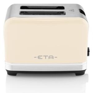 Toster ETA Storio 9166 90040 Beżowy